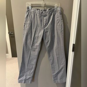 Bonobos Straight Leg Chinos